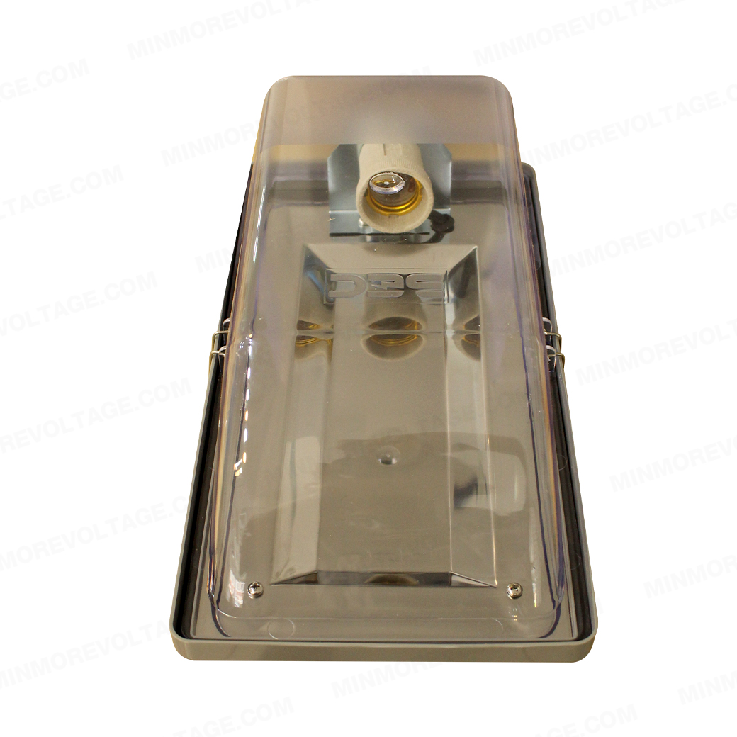 โคมไฟถนน ขั้ว E27 รุ่น ASTRA BEC (เฉพาะโคม)