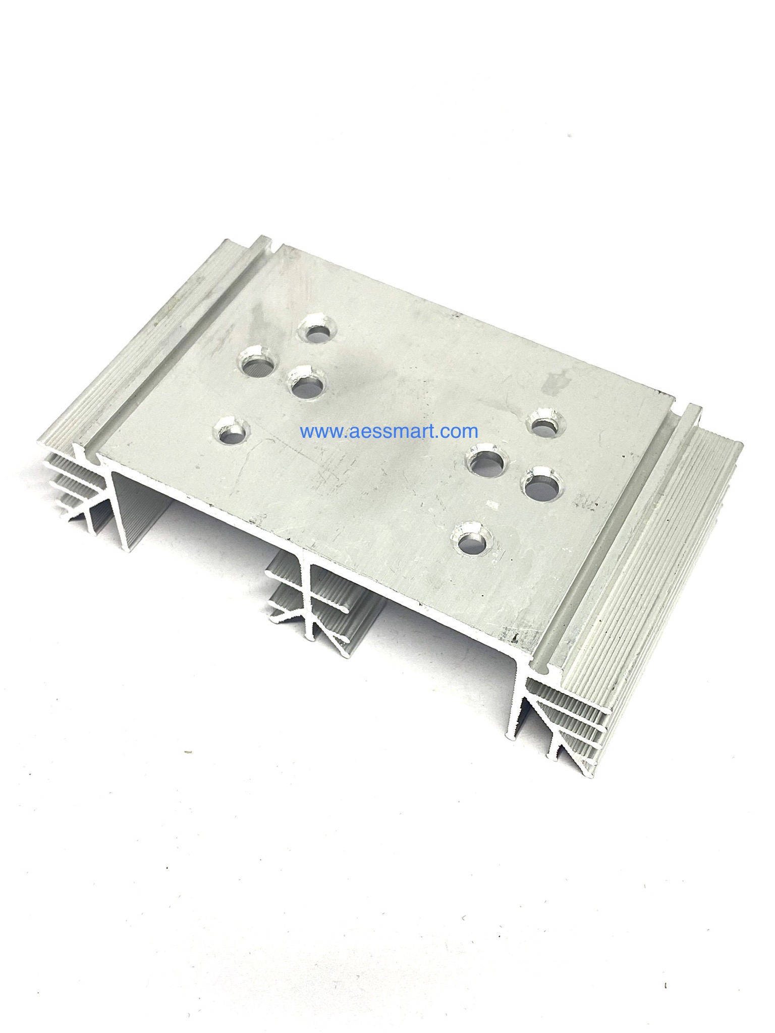 S012_2.5 : Heatsink TO3 , 2.5"
