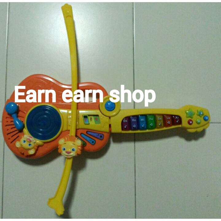 ฉลาดคิดส์ สมาร์ทมิวสิคคอล ไวโอลิน ((ส่งฟรี))