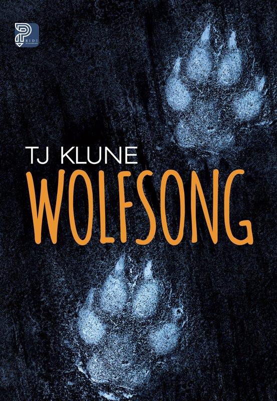 Wolfsong-T.J. Klune