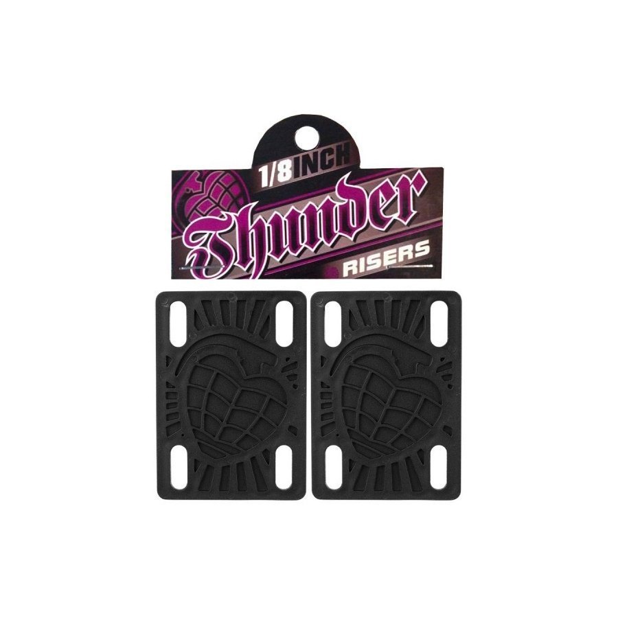 Thunder 1/8 Riser