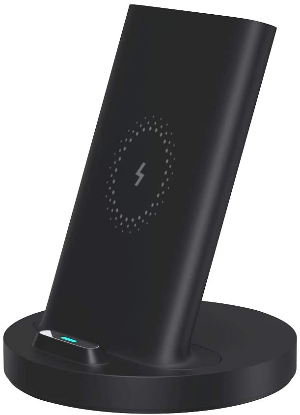 Mi 20W Wireless Charging Stand XMI-GDS4145GL รับประกันศูนย์ไทย 6 เดือน