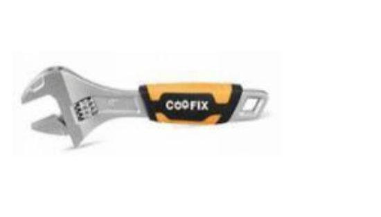 COOFIX ประแจเลื่อน 12 นิ้ว รุ่น CFH-B01003-12 1090
