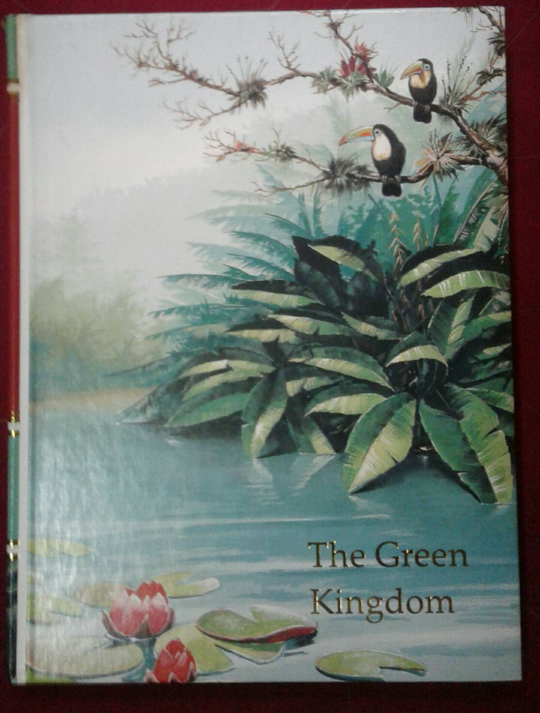 The Green Kingdom