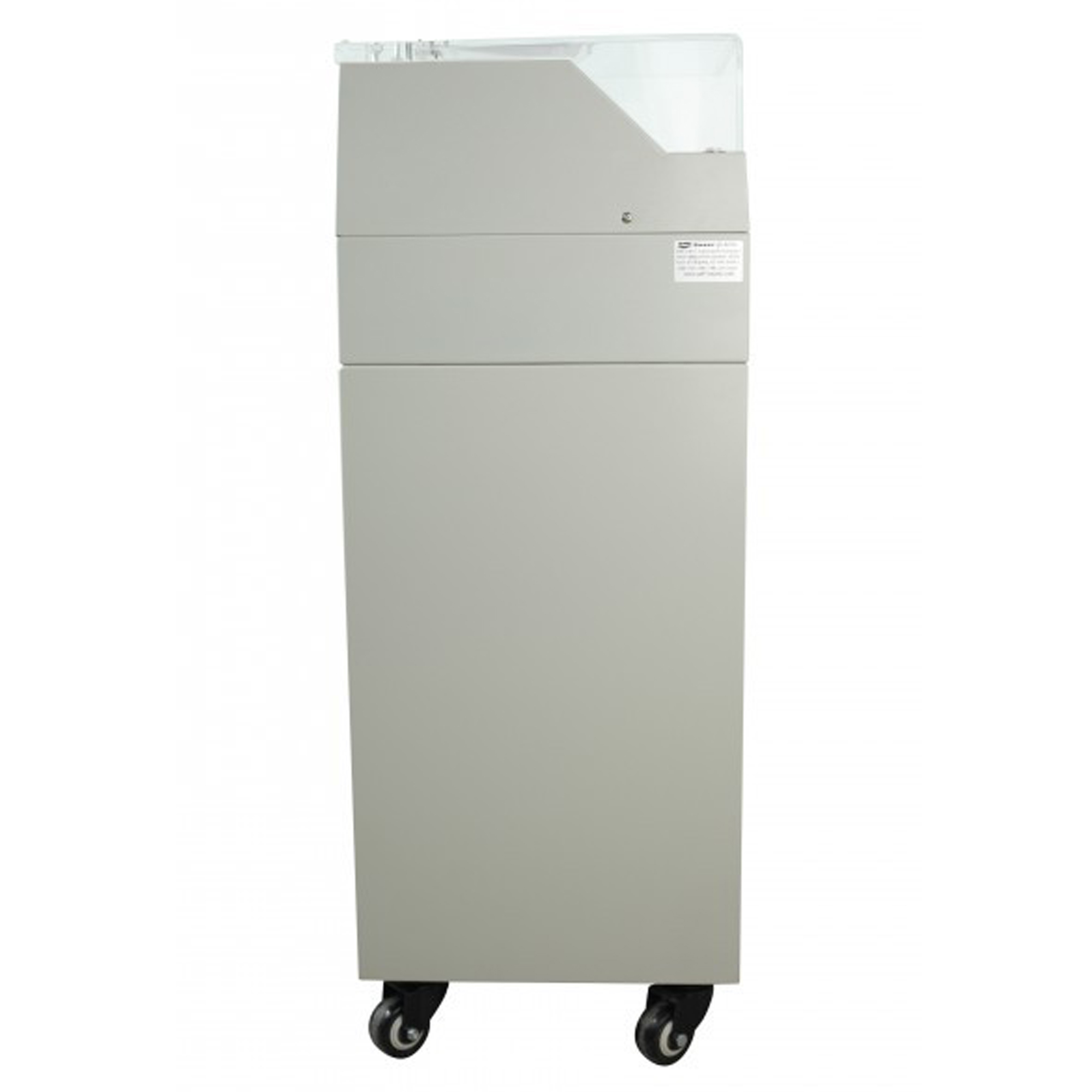 Uni-SMART เครื่องนับธนบัตร เครื่องนับเงิน เครื่องนับแบงค์ แบบสุญญากาศ ลมดูด US-7700