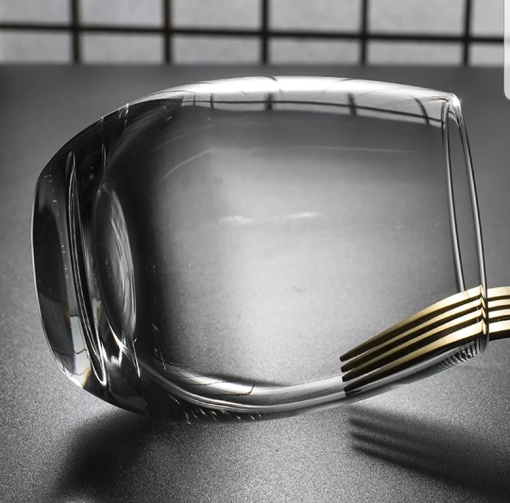 Libbey Du Vin Rocks 11.25 oz. / 330 ml (1072)