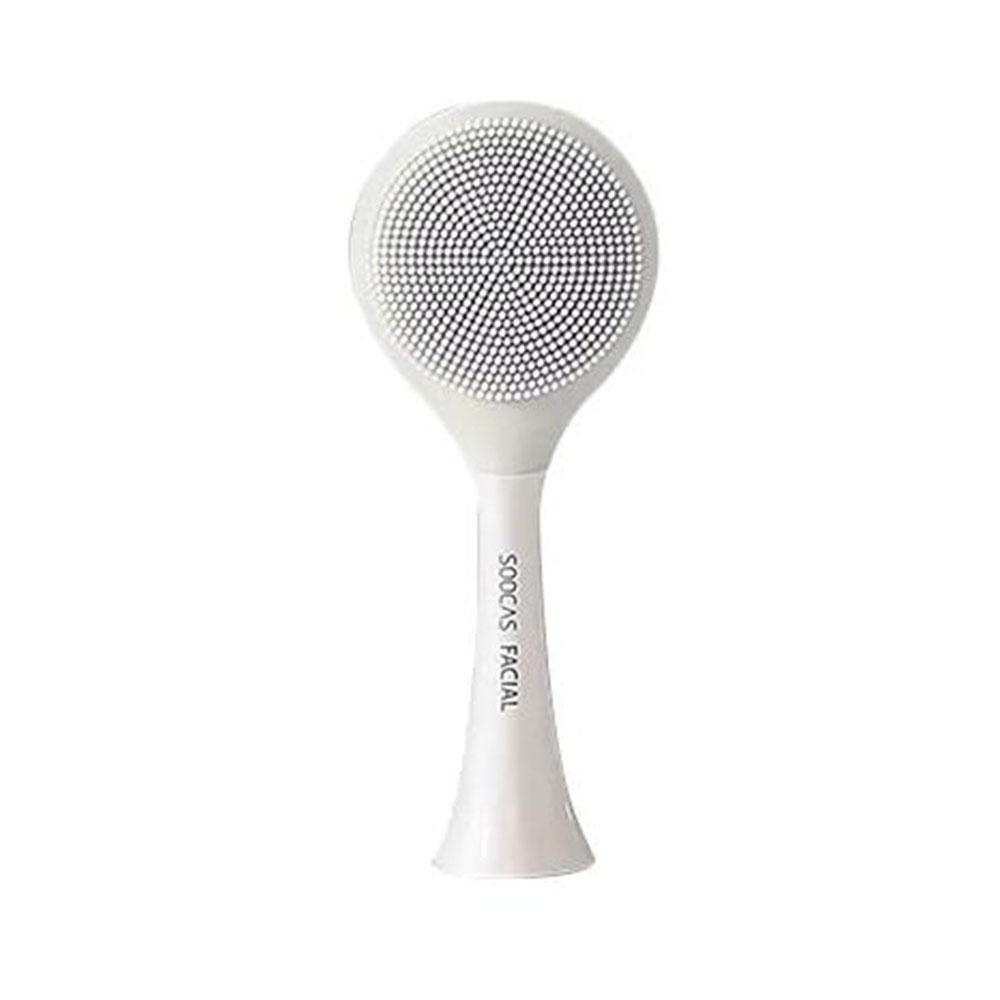หัวแปรงทำความสะอาดผิวหน้า Soocas Face Cleansing Brush Head อ่อนโยนต่อผิวหน้า