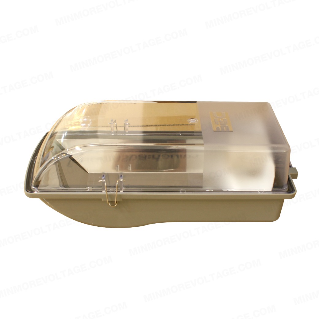 โคมไฟถนน ขั้ว E27 รุ่น ABEL BEC (เฉพาะโคม)