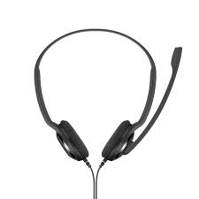 EPOS PC 8 - CHAT Home Office Headset รับประกัน 2 ปี