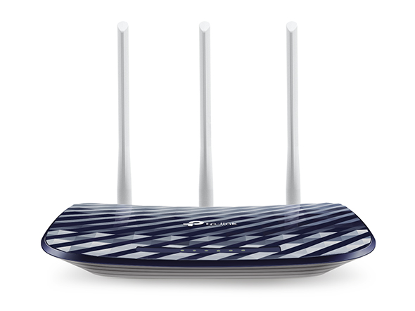 TP-LINK Archer C20 C750 Wireless Dual Band Router รับประกันศูนย์ไทย