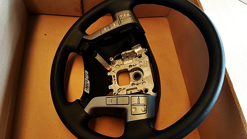 Cruise Control แท้ตรงรุ่นรถฮุนได Hyundai h1 starex