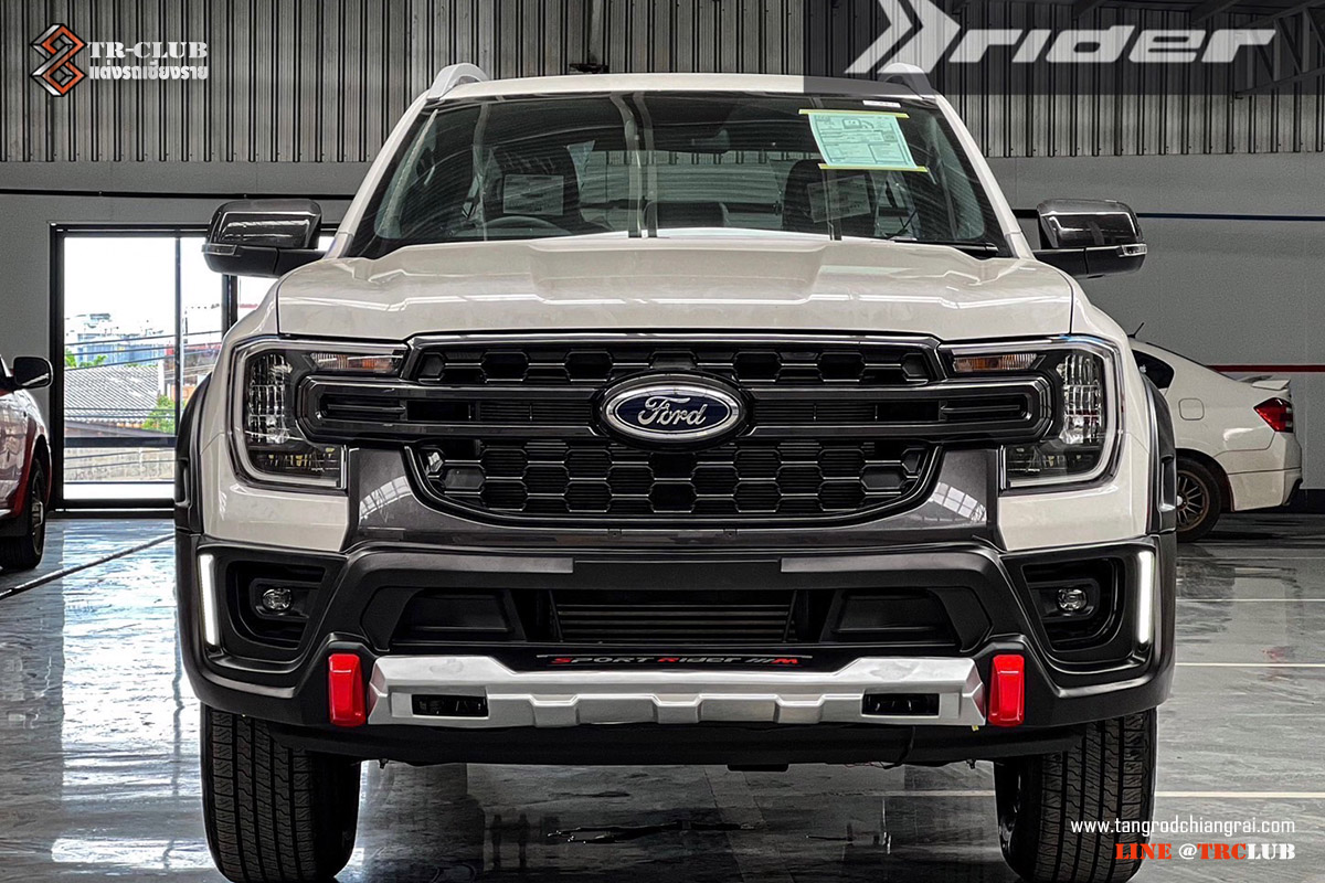 ชุดแต่ง RIDER : NEXT GEN RANGER 2022