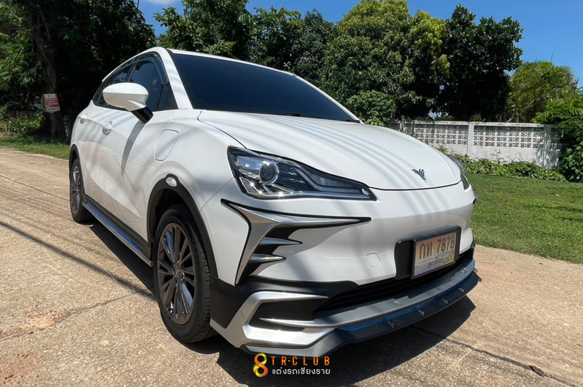 ชุดแต่งรอบคัน X-THEME : NETA V