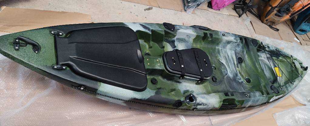 เรือคายัคตกปลา X-9 / X-Series X9