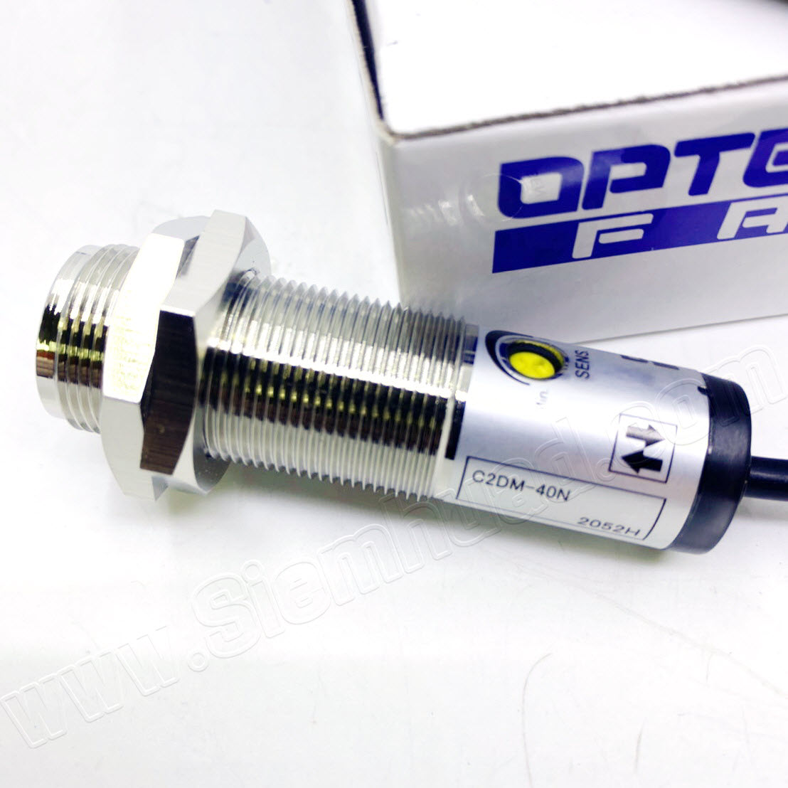 โฟโต้ อิเล็คทริค เซ็นเซอร์ / Photoelectric Sensors (OPTEX) C2 series