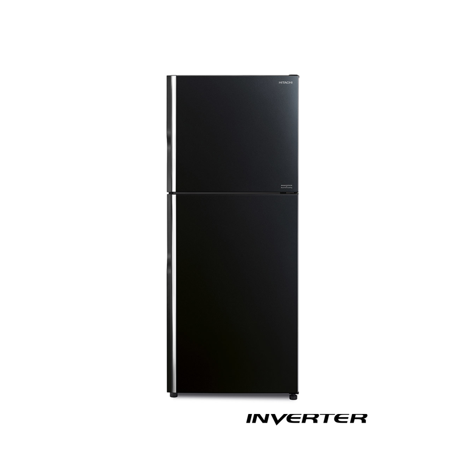 HITACHI R-VG350PD ตู้เย็น 2 ประตู ขนาด 12.3 คิว