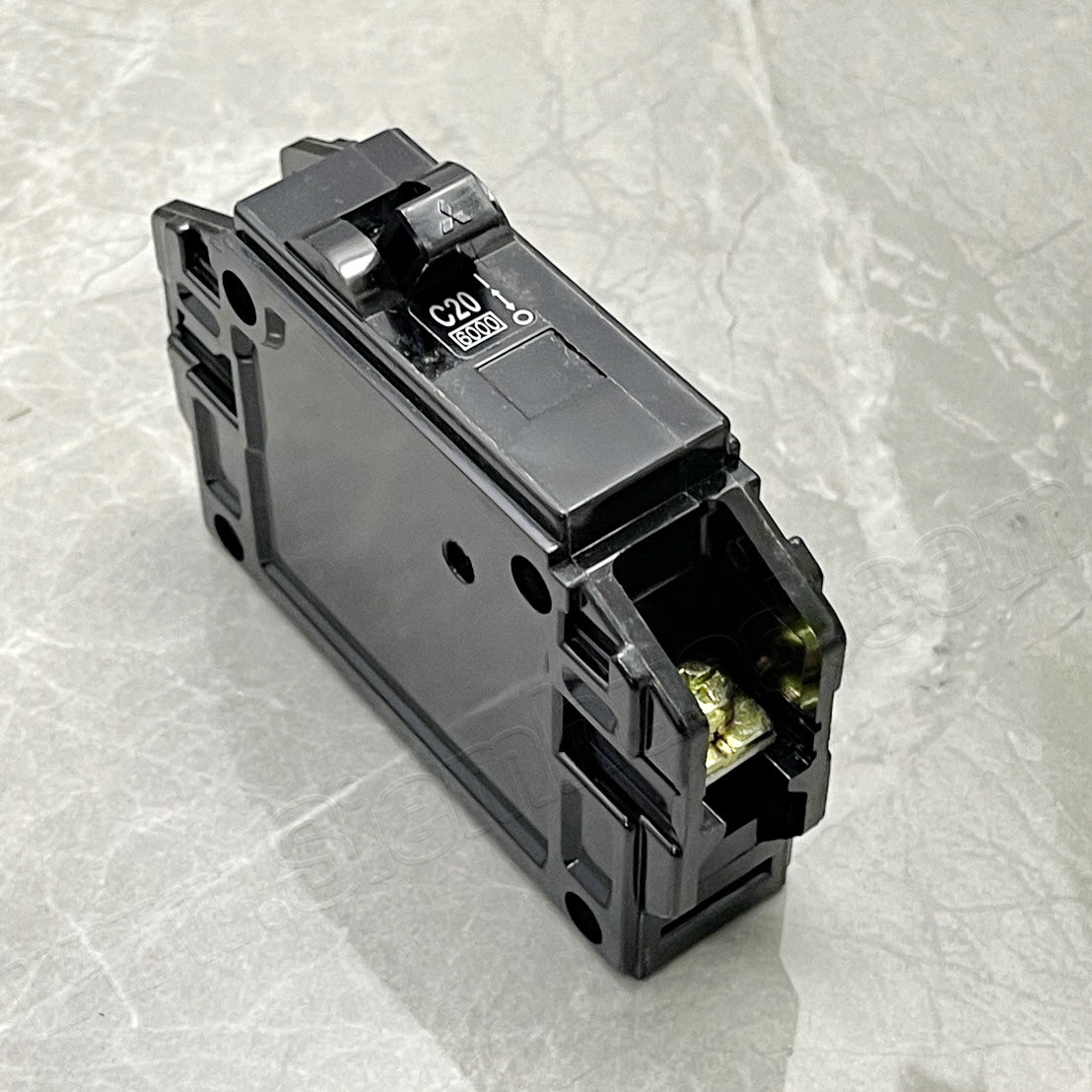 เซอร์กิตเบรกเกอร์ Miniature Circuit Breaker (MCBs) MITSUBISHI BH series 1P 2P 3P, BV-DN series และ รีเลย์เสริม ET-N series, OCR, OCG, OGR, OVG, UVR, OVR OCR, VR