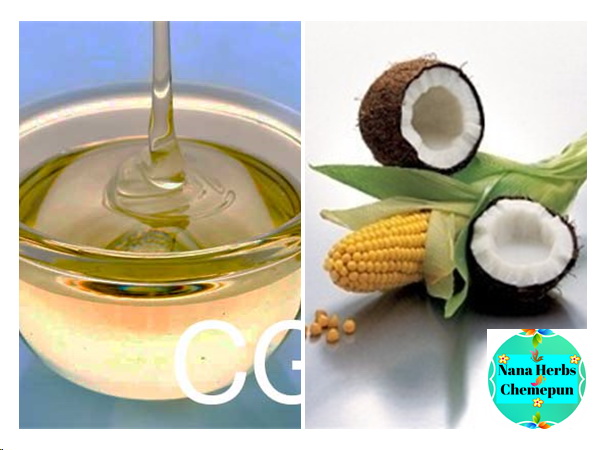 Coco Glucoside(Total Active Substance: 50%) สารลดแรงตึงผิว ชนิดไม่มีประจุ(Non-ionic)