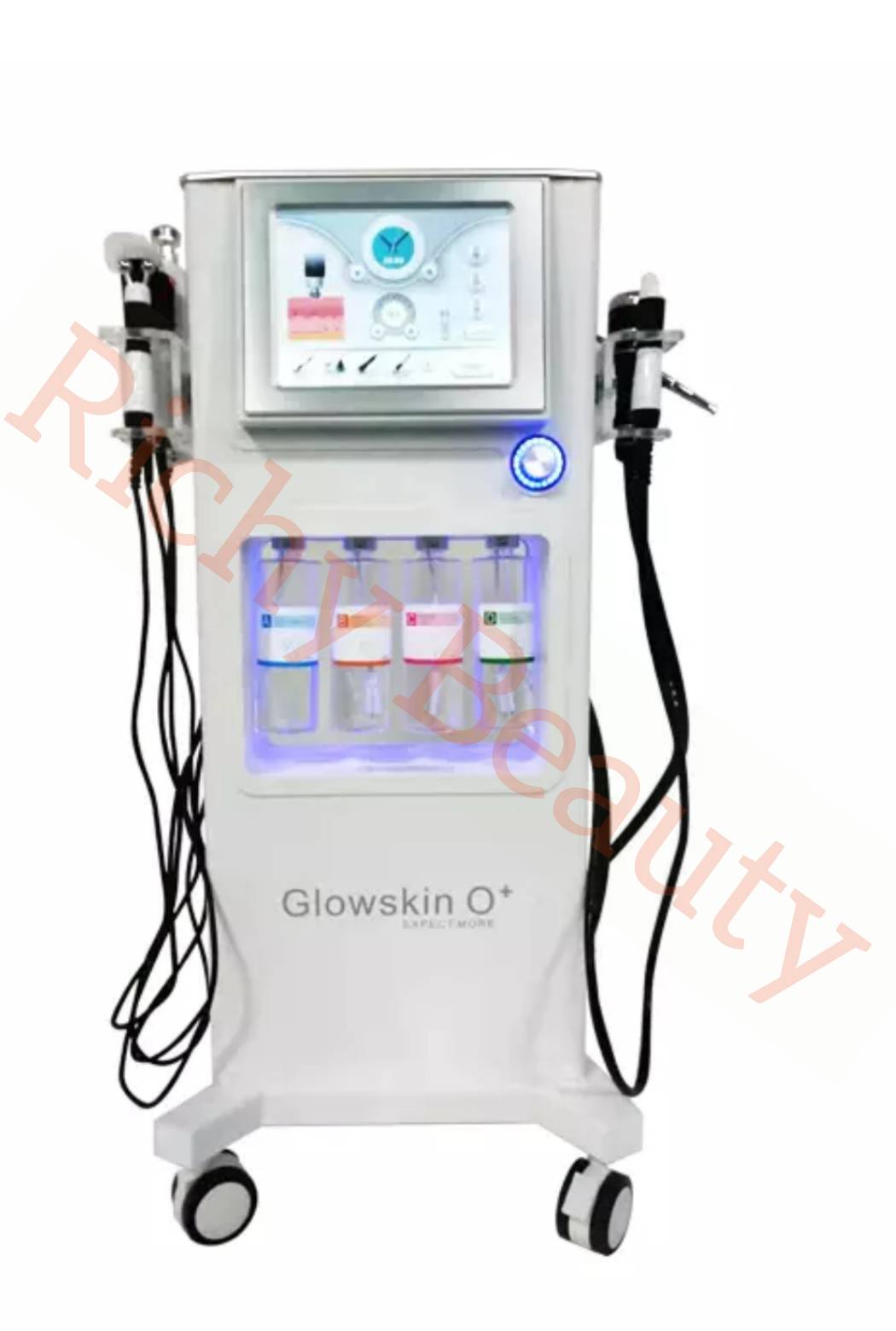 Water Beauty Treatment