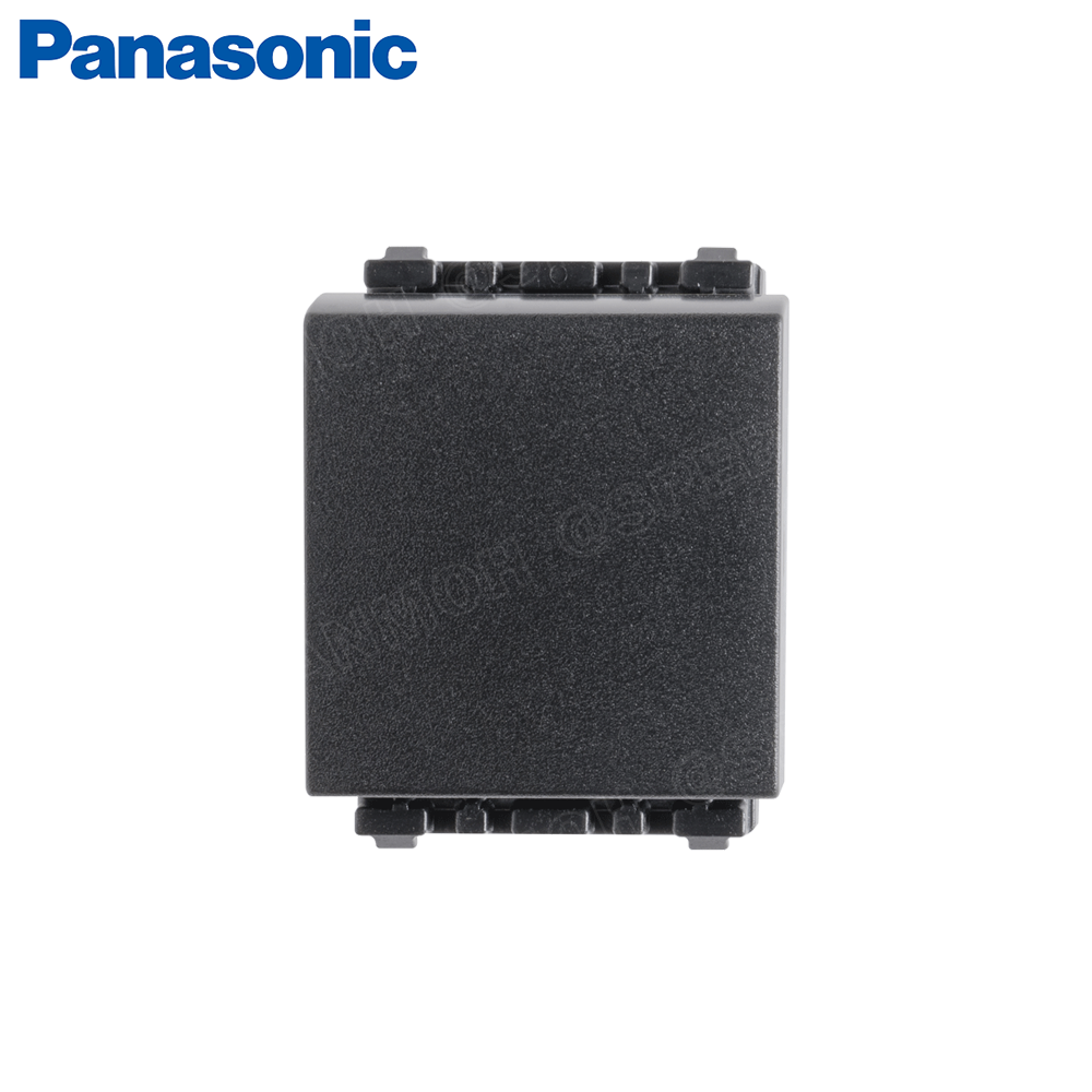 WEGN5531B INITIO PANASONIC สวิตซ์ทางเดียว <ขนาดมาตรฐาน> Switch "B" Single Pole 16AX 250V∼