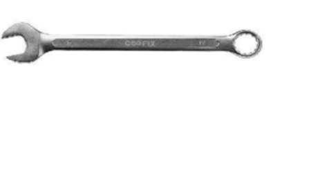 COOFIX ประแจแหวนข้างปากตาย 14 นิ้ว รุ่น CFH-B02201-14 1090