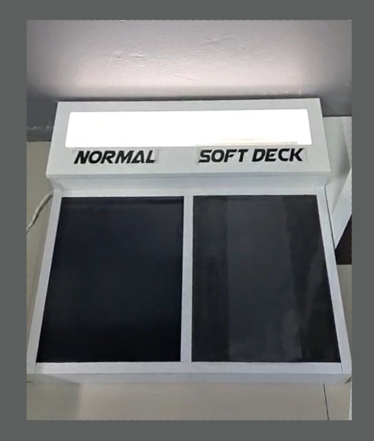 ลู่วิ่งไฟฟ้า USAeon รุ่น A275ProII USA Treadmill