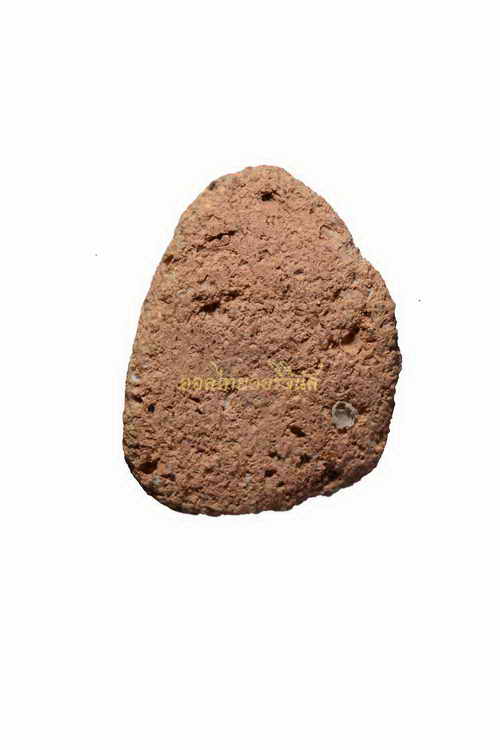 พระปิดตา เนื้อดิน อยุธยา 630429136