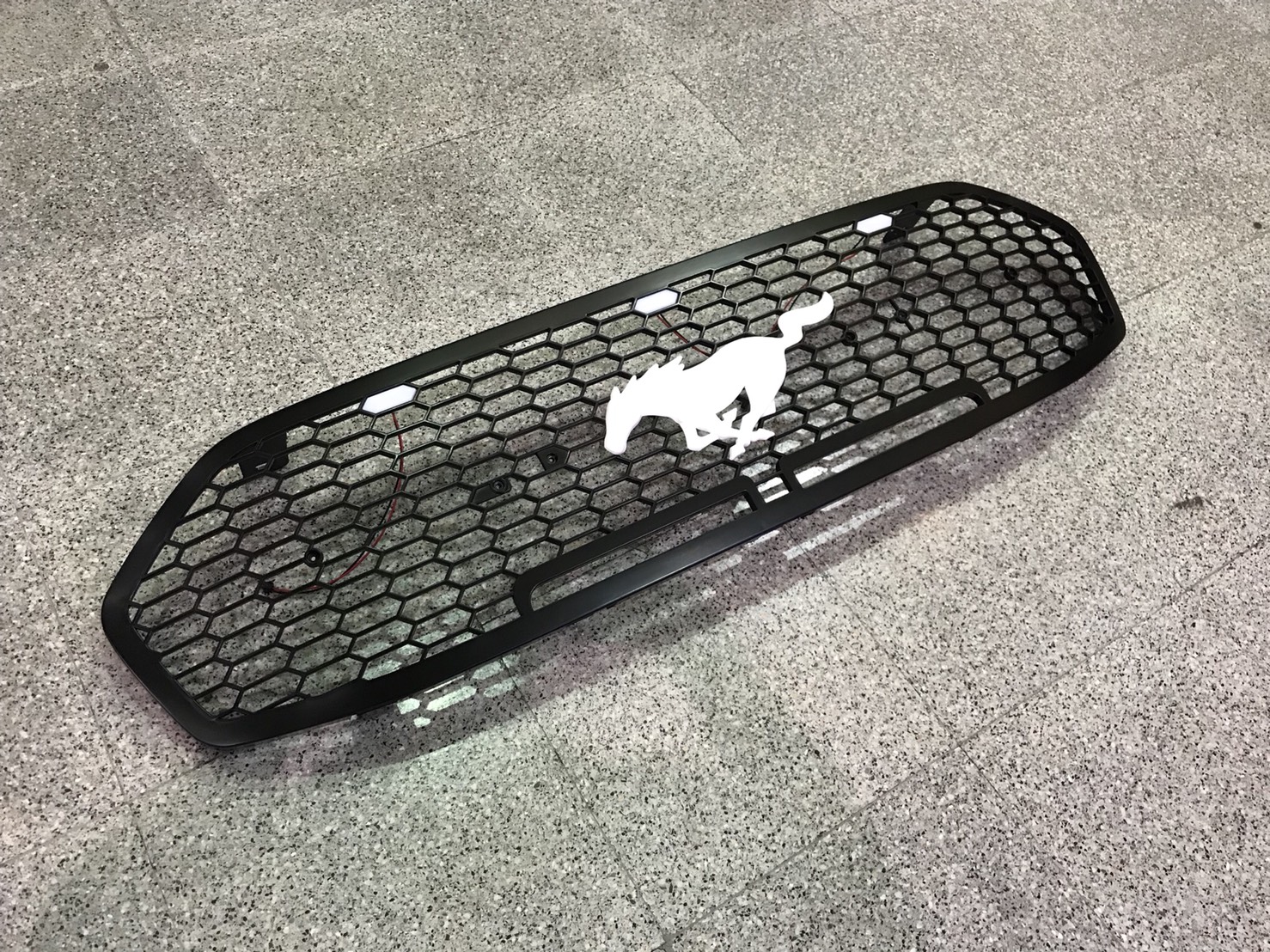 รวมกระจังหน้า Everest 2015