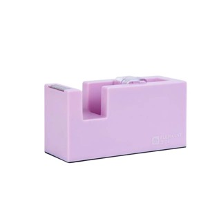 แท่นตัดเทป แกนเล็ก Tape Dispenser Elephant รุ่น S-04 คละสี