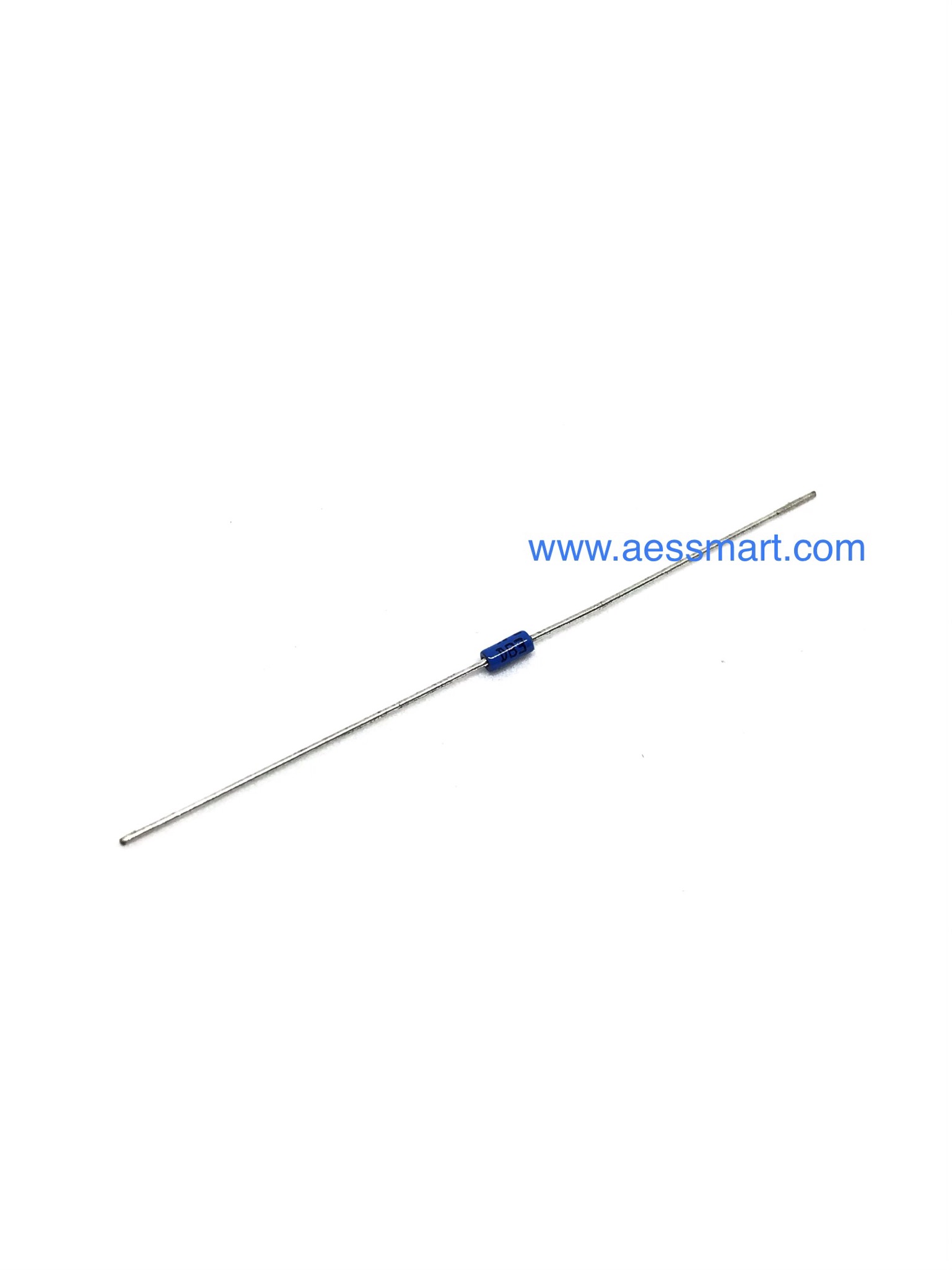 DB3: DIAC, 32V/1mA