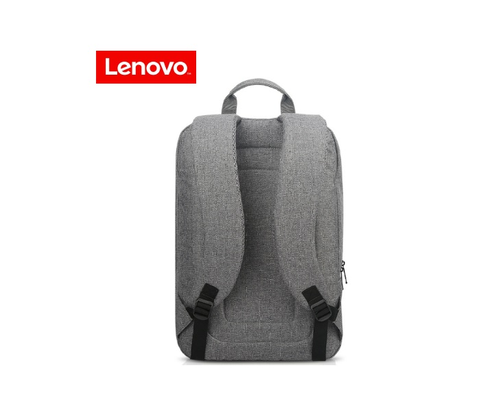 กระเป๋าเป้ Lenovo B210 Laptop Casual Backpack 15.6" 4X40T84058 (Grey)