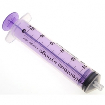 ไซริงค์ป้อนอาหาร Terumo ขนาด 3 ml.