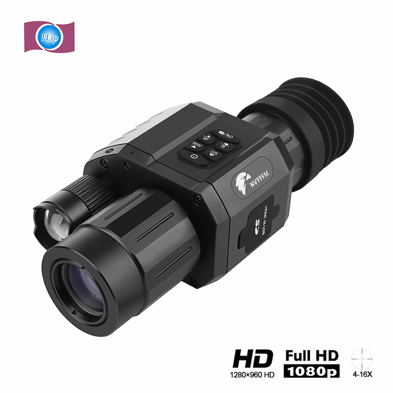 กล้อง DAY / NIGHT VISION คุณภาพสูง NV999M