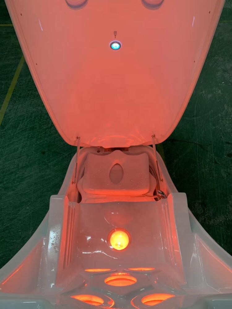 แคปซูลไอร้อน