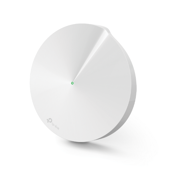 TP-LINK Deco M5 (1Pack) AC1300 Whole-Home Wi-Fi System รับประกันศูนย์ไทย