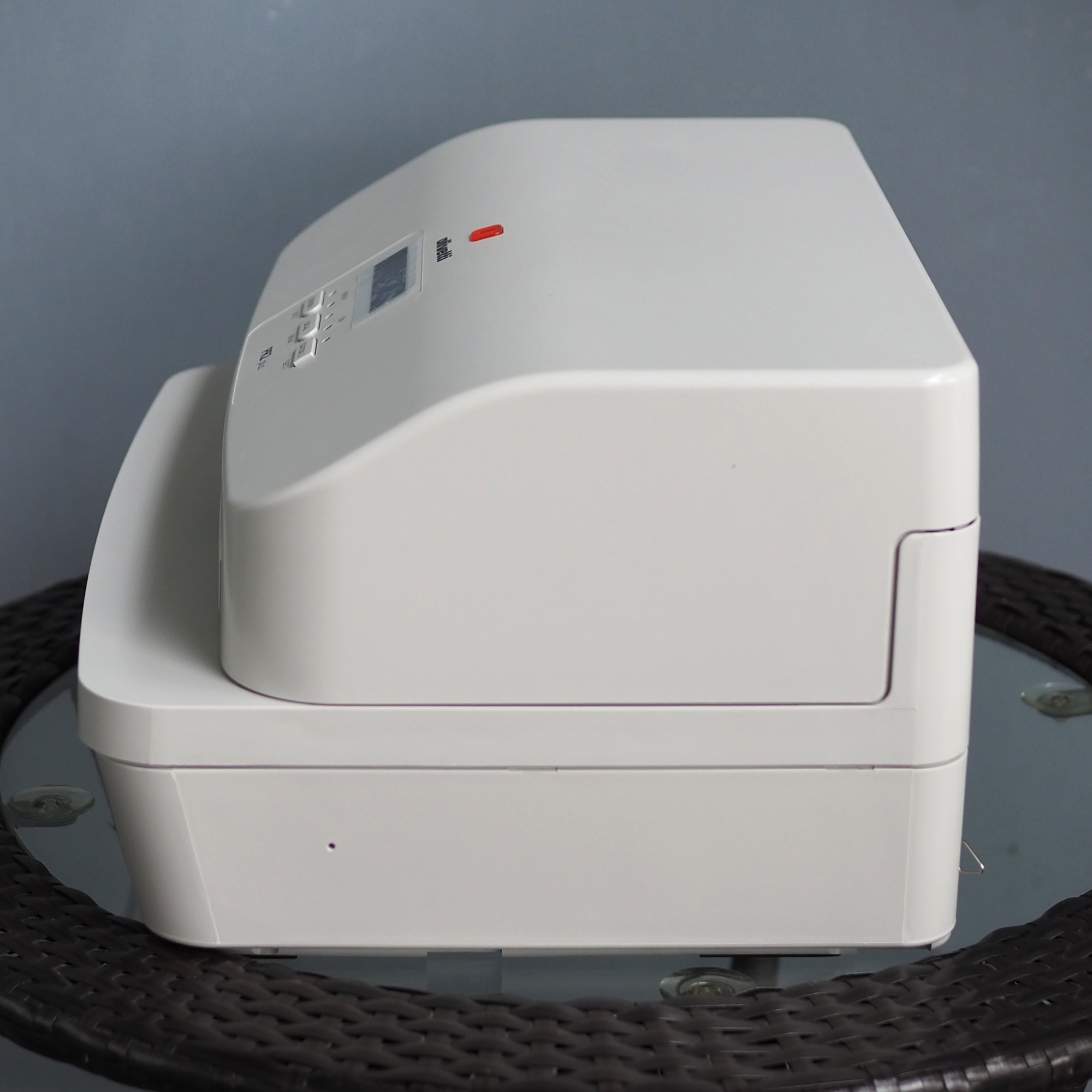Olivetti PR2 plus