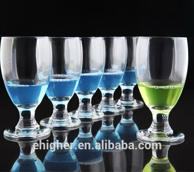 แก้วน้ำ/แก้ว Banquet Goblet 10.5 oz. / 311 ml (LB-3712)