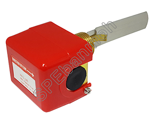 สวิทช์ใบพาย(Paddle Flow Switch) HFS-15-1/2 "15A 250VAC