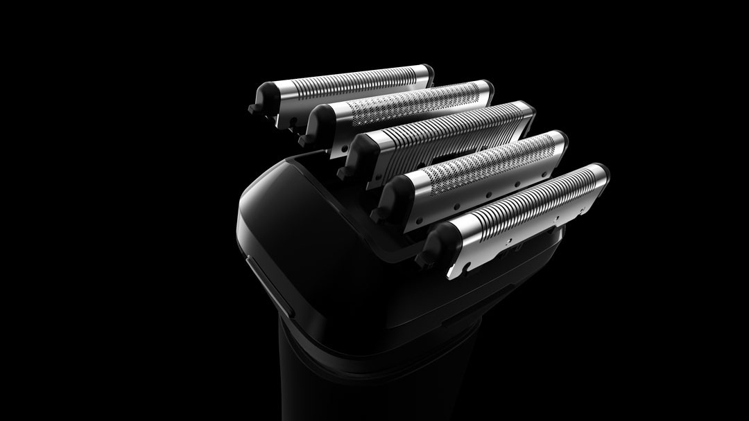Mi 5 Blade Electric Shaver เครื่องโกนหนวดไฟฟ้าเสี่ยวหมี่รุ่น 5 ใบมีด ประกันศูนย์ไทย 1 ปี