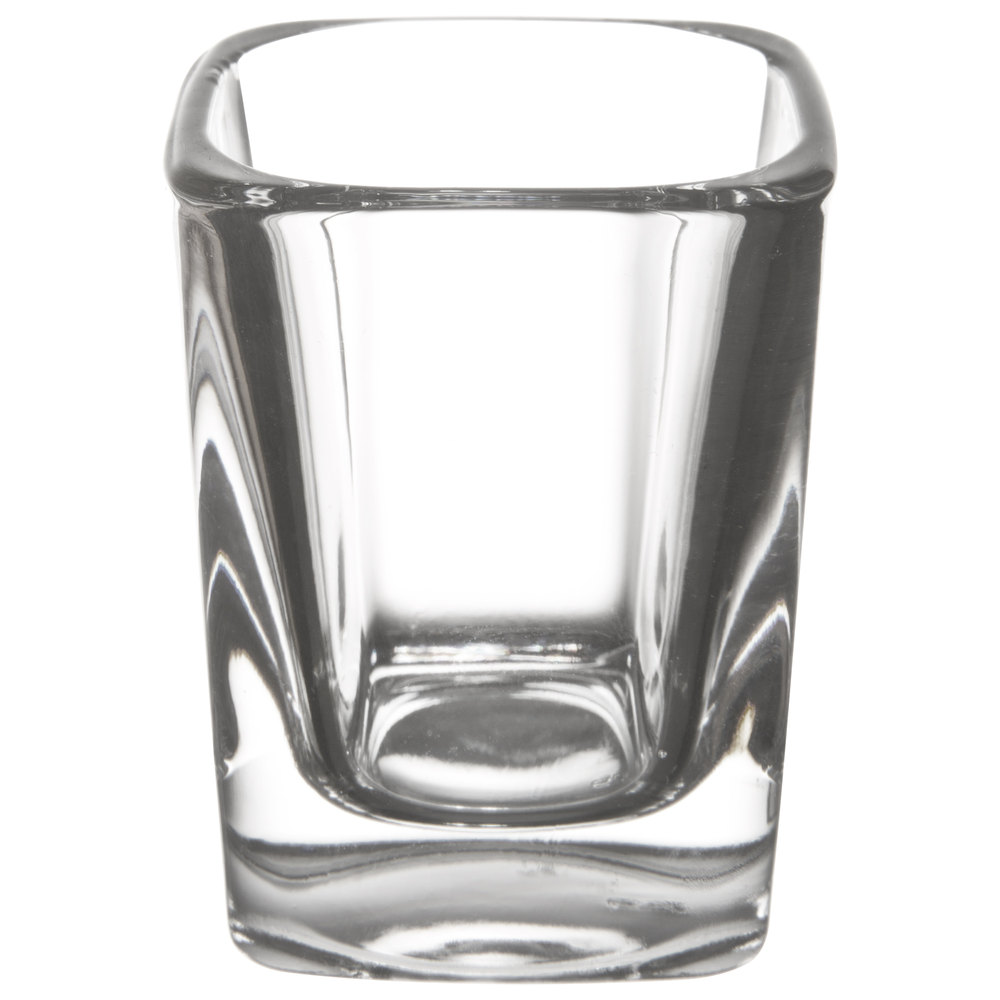 Libbey USA Prism Shot 2 oz. (5277)