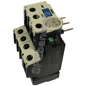 TH-T18-MITSUBISHI โอเวอร์โหลด3.6A 2.8-4.4A