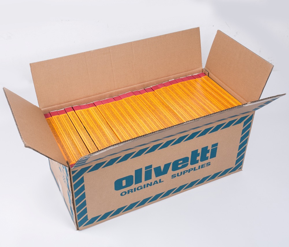 หมึกพิมพ์แท้ Olivetti PR2E(5 ตลับ)
