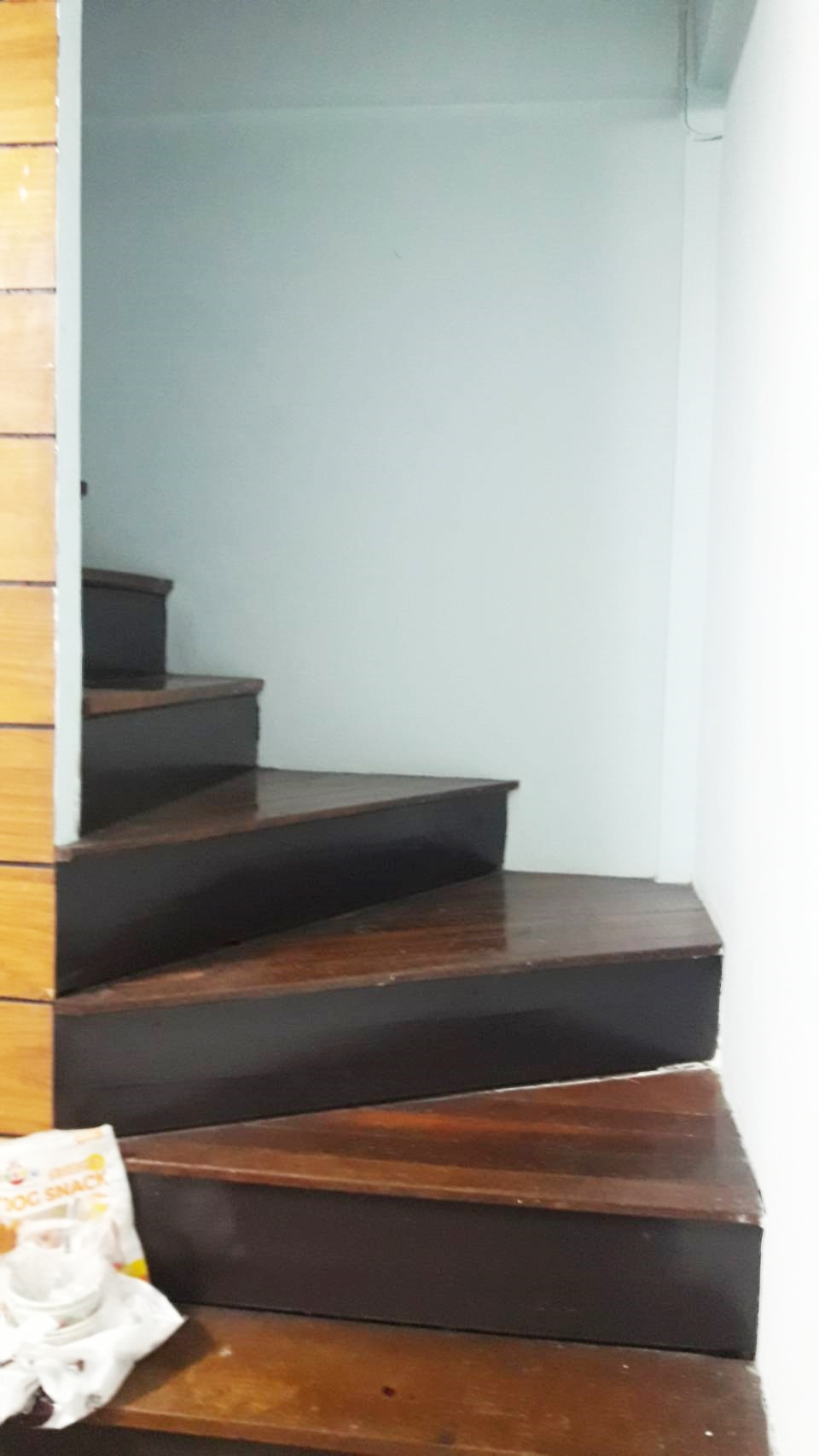 🏡 ขายทาวน์เฮ้าส์ 2 ชั้น หมู่บ้านเสนาวิลล่า 84 แฮปปี้แลนด์ สาย 1 แยก 3 📍 ทำเลดี ติดถนนเมน ใกล้เดอะมอลล์บางกะปิ & MRT บางกะปิ - 00058