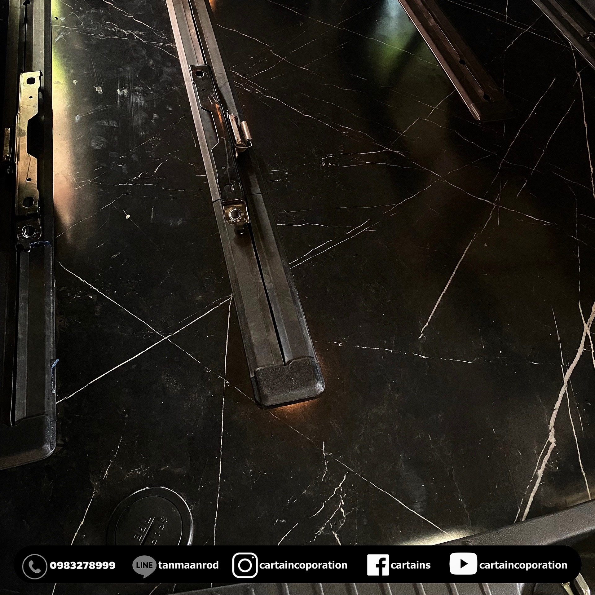 ปูพื้น staria ลายหินอ่อน