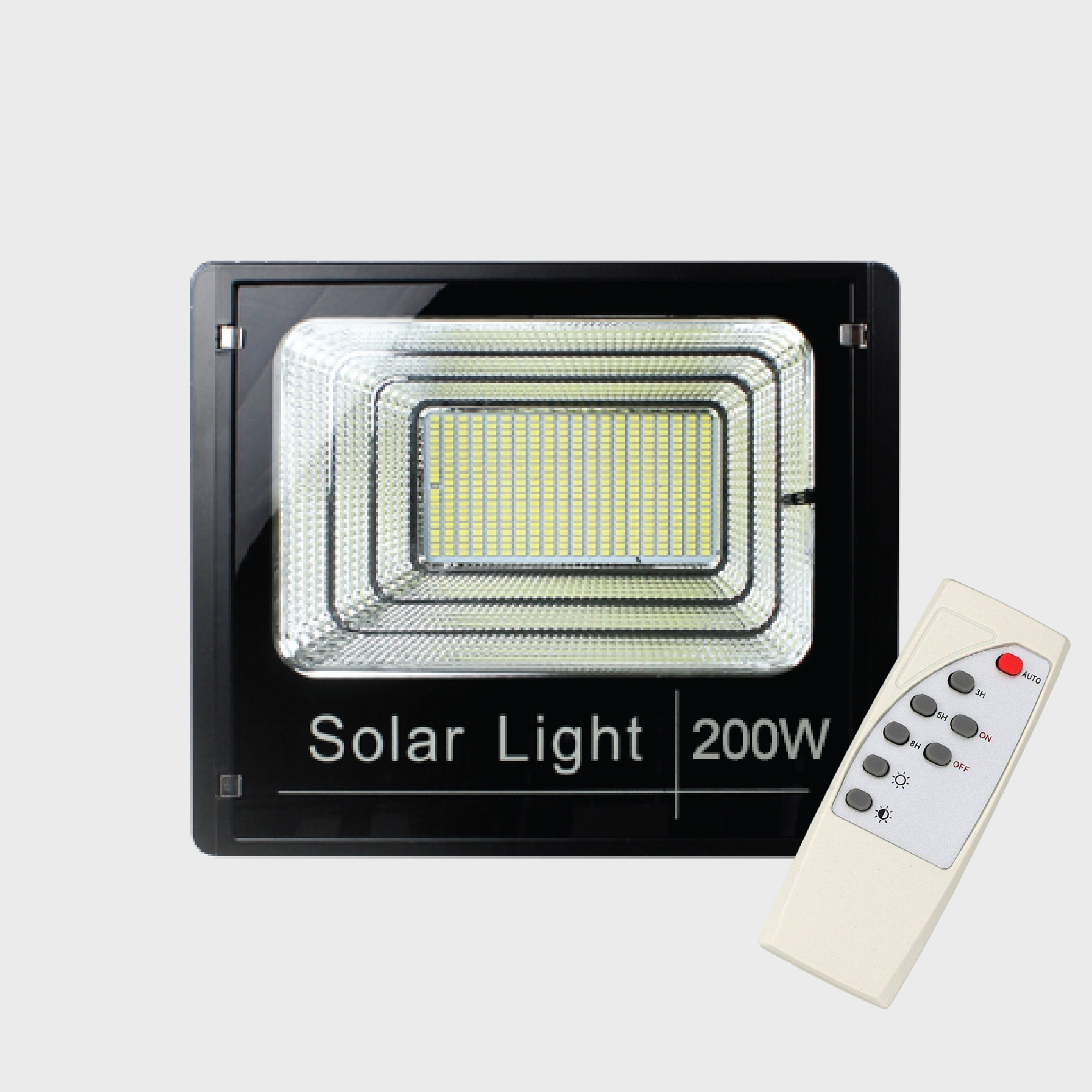 Sportlight Solar Cell 200W