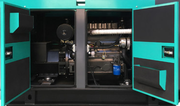 เครื่องกำเนิดไฟฟ้าดีเซลขนาดใหญ่ 100 กิโลวัตต์ เครื่องปั่นไฟ เจนเนอเรเตอร์ เครื่องปั่นไฟดีเซล เครื่องกำเนิดไฟฟ้ากระแสตรง เครื่องปั่นไฟขนาดใหญ่ เครื่องปั่นไฟราคาถูก | Diesel inverter generator | Gasoline engine generator | Generator engine