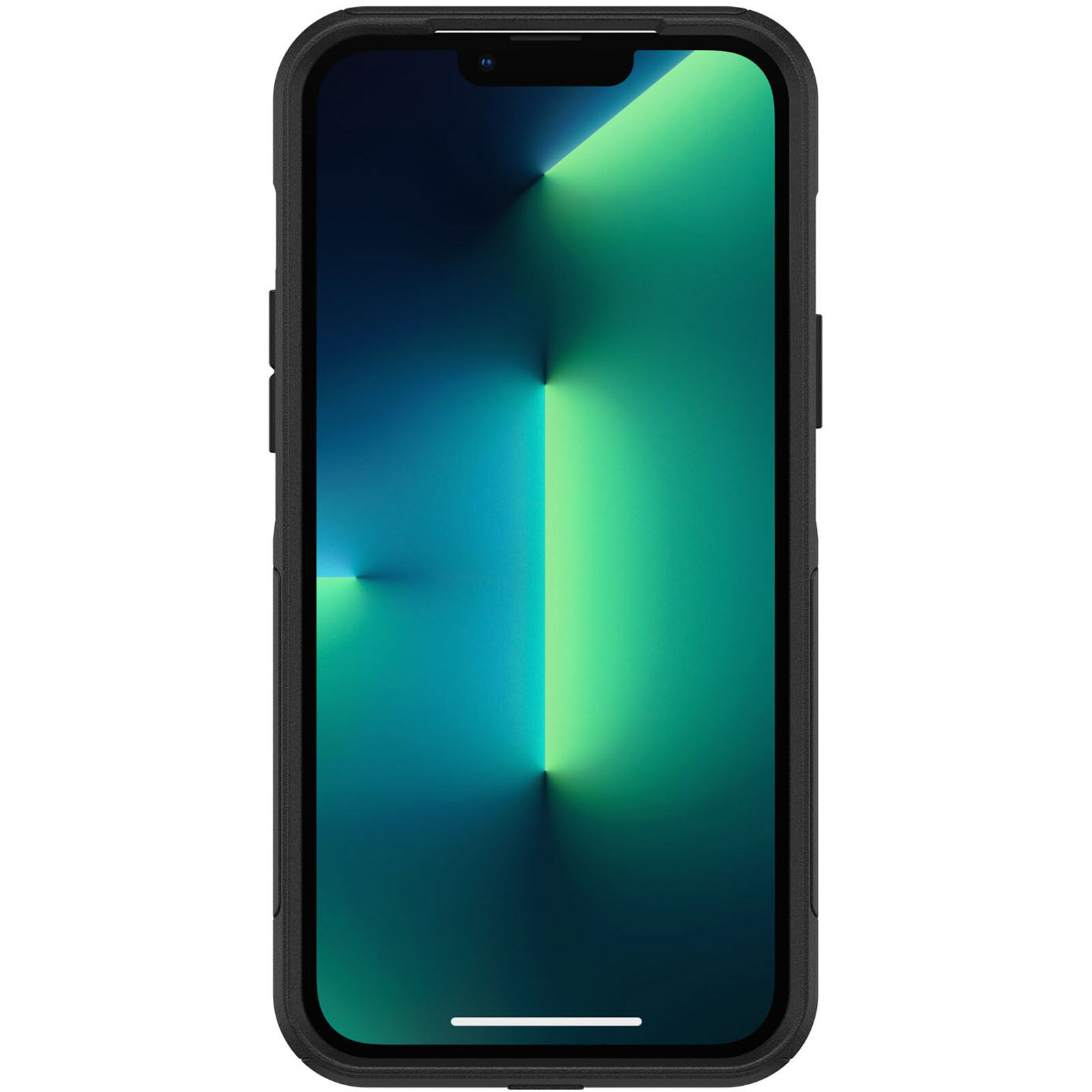 OtterBOX Commuter Series Antimicrobial iPhone 13 Pro Max and iPhone 12 Pro Max Case เคสกันกระแทก Dual layer ดีไซน์ดุดัน เท่ ปกป้องตัวเครื่องได้ 360 รับประกันสินค้า 1 ปี