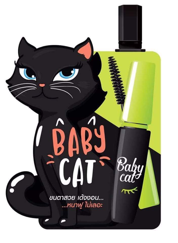 อายไลเนอร์ CHY Baby Cat Eye Liner