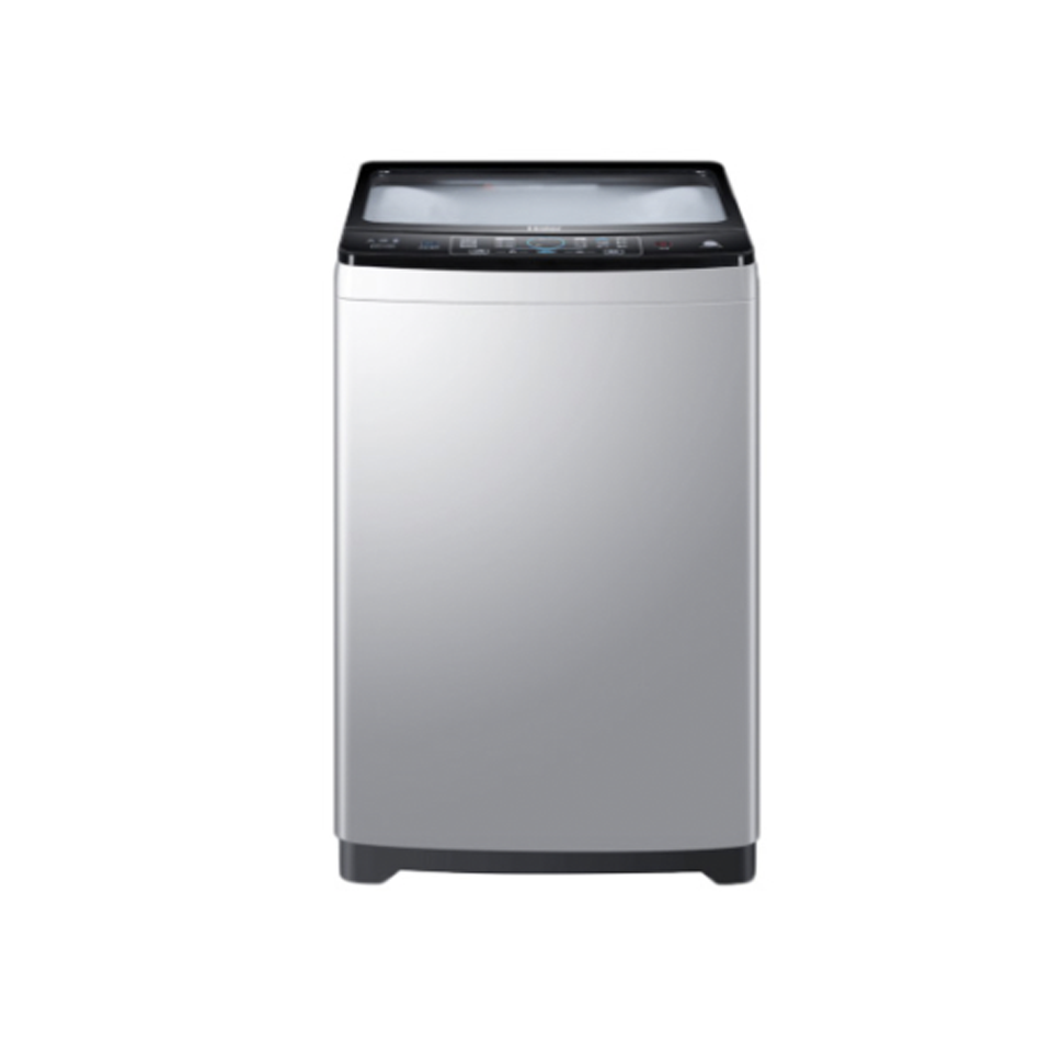 HAIER HWM100-1826T เครื่องซักผ้า ความจุ 10 กก.