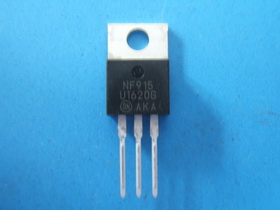 MUR1620CTG : 16A/200V Diode Ultrafast